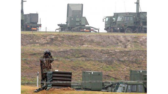 Corea del Norte lanza su cohete de largo alcance, según Yonhap