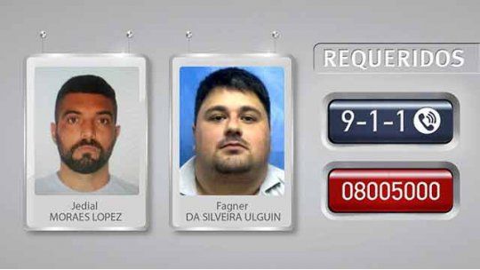requeridos