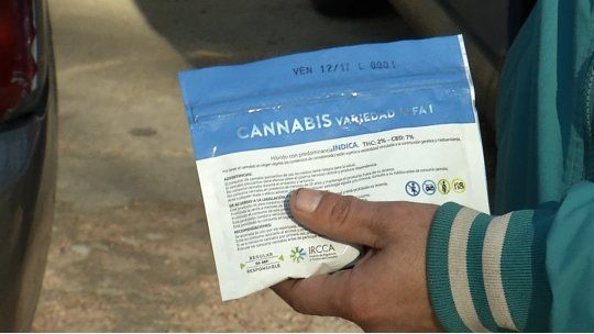 marihuana