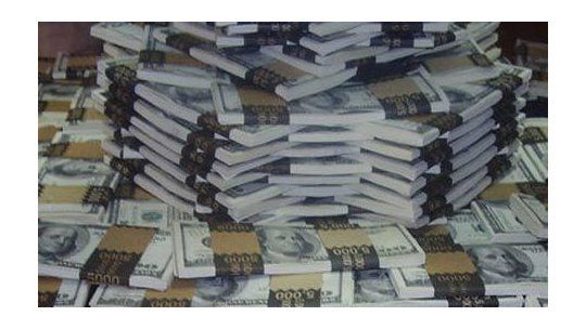 dolares