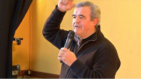 larranaga senador