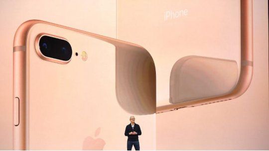 iphone 8