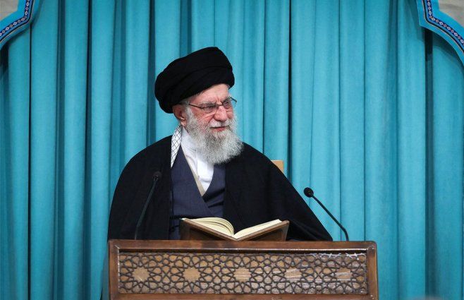 Netanyahu dijo que hay "muchos indicios" de que el líder supremo de Irán Alí Jamenei murió en ataque de Israel y Estados Unidos