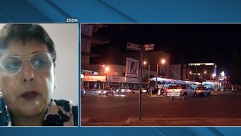 fiscal afirma que 90% de homicidios en rivera son por narcotrafico: la mayoria son ejecuciones