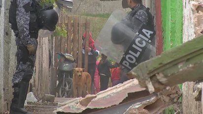 vecinos denunciaron los planes de jairo para matar al sociologo gustavo leal