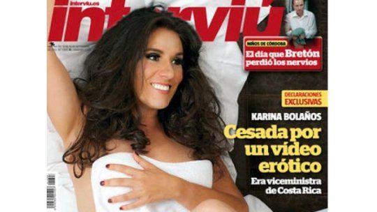 Proponen penar a quienes divulguen videos íntimos por internet