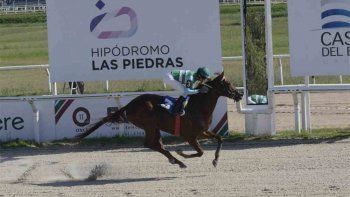 Subrayado | TURF MARTES 14 DE ENERO