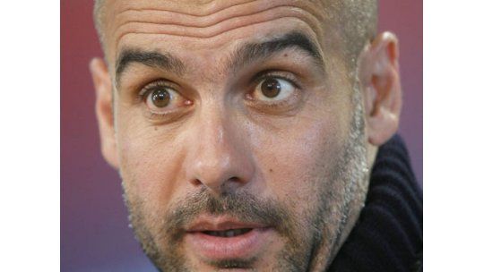 Aseguran que Pep Guardiola está dispuesto a dirigir a Brasil