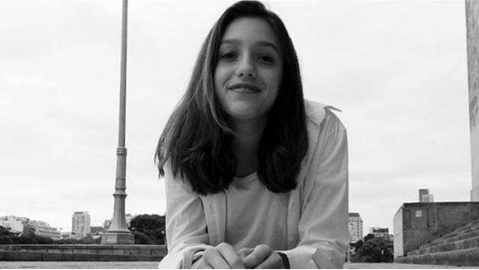 lola chomnalez foto