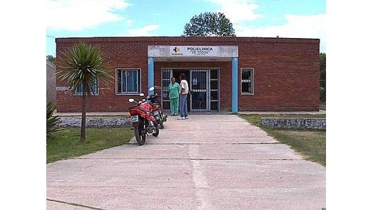 Policlínica de El Pinar norte cerrada por continuos ataques