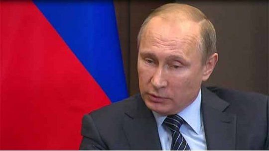 putin