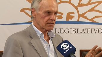comision del senado trato proyecto de ley de eutanasia, que pasa la semana proxima al plenario
