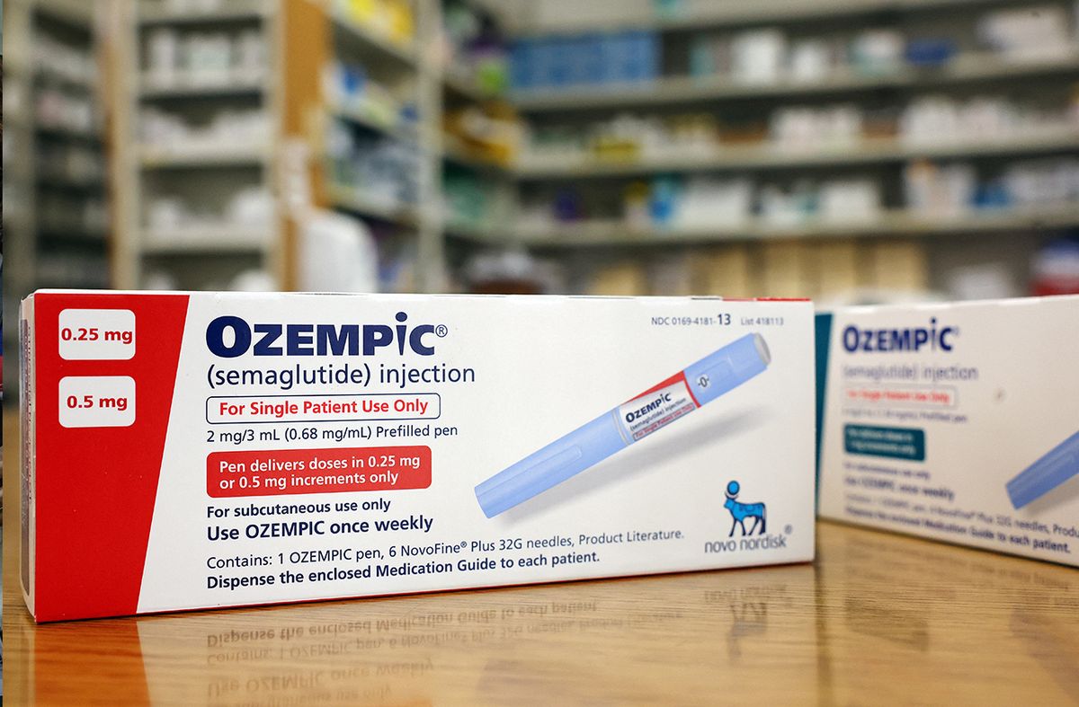 does semaglutide or tirzepatide work better for weight loss ๐ Semaglutide vs. Tirzepatide โ What's the Difference? Both of these powerful GLP-1 medications help with weight loss, but they work a little differently ๐ ๐ฟ Semaglutide How it works: Mimics the does semaglutide or tirzepatide work better for weight loss ๐ Semaglutide vs. Tirzepatide โ What's the Difference? Both of these powerful GLP-1 medications help with weight loss, but they work a little differently ๐ ๐ฟ Semaglutide How it works: Mimics the