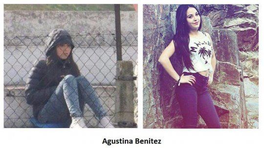 agustina