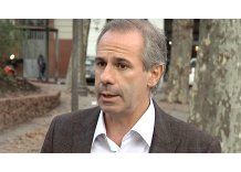 Gustavo Grecco es el nuevo presidente del Sindicato Médico del Uruguay