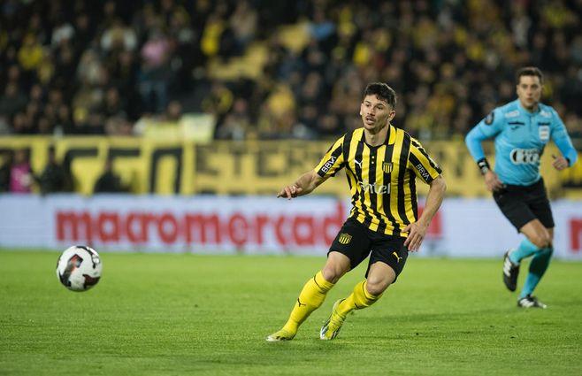 peñarol rampla fecha 3 clausura 2024 foco uy (11).jpeg