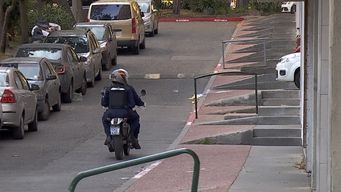 pediran imputar a sospechoso de femicidio en parque posadas