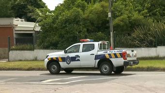 nino de tres anos con herida de bala luego de que dispararan a la casa de su abuelo en sayago