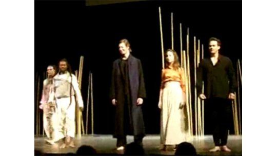 Hoy comienza el Festival Internacional de Artes Escénicas
