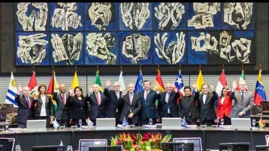 unasur