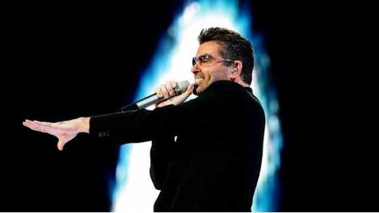 George Michael