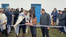 Foto: Álvaro Delgado en X.