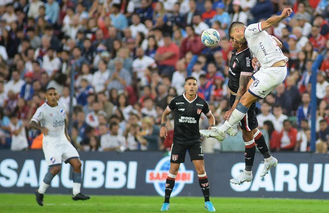 Foto: Dante Fernández / FocoUy