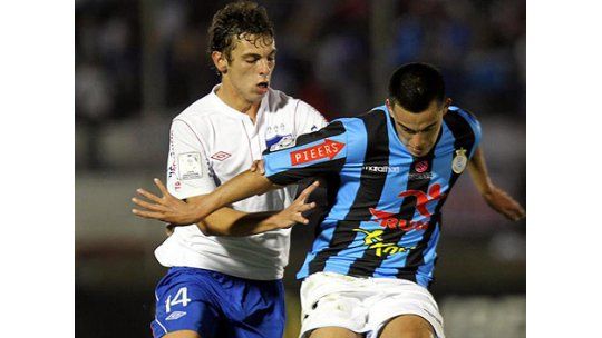 Nacional quedó fuera de la Copa Libertadores ante Garcilaso