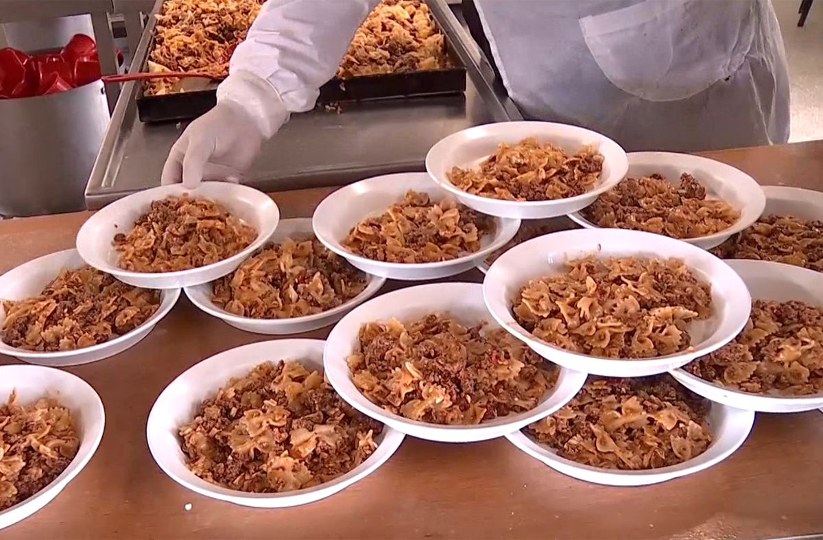 Ante el paro decretado por Ademu, Primaria detalló cómo brindará la alimentación a los alumnos este jueves