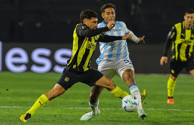 peñarol racing 13 focouy