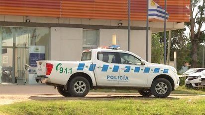 balacera en boca de droga: dos heridos en ciudad del plata