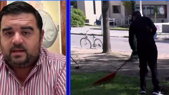 congreso de intendentes voto por unanimidad la reedicion del programa jornales solidarios