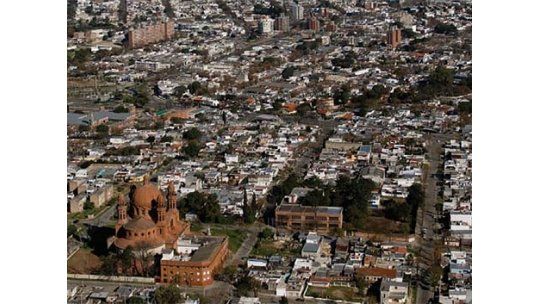 Hoy se vota el Presupuesto Participativo y Concejos Vecinales