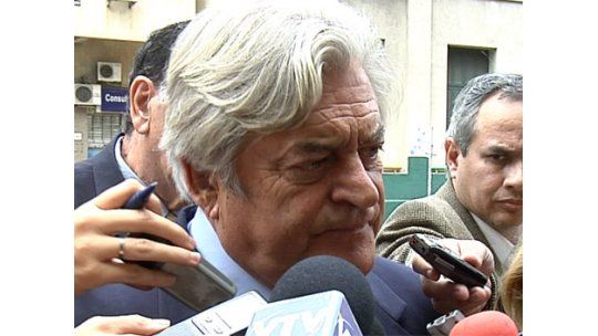 Lacalle anunciará su renuncia al directorio y a la candidatura
