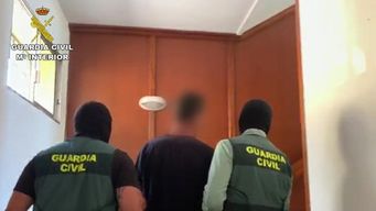 La red de narcotráfico operaba en varios países. Foto:archivo AFP