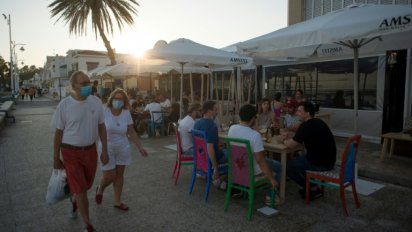 espana los espera, el llamado a los turistas de un pais que va hacia el desconfinamiento por el covid-19