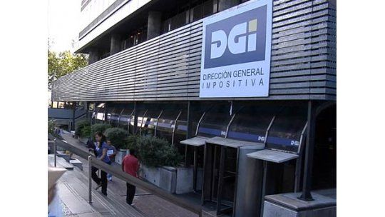 Impositiva recaudó 5,6% más que en el año 2010