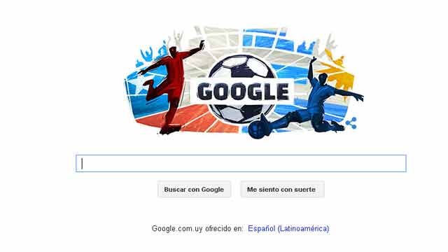 Los 10 juegos de doodles de Google más populares - EL PAÍS Uruguay