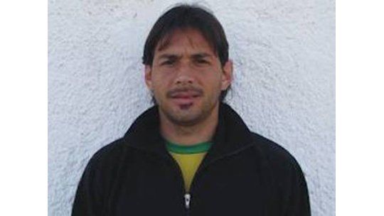 A prisión ex futbolista que simuló su secuestro