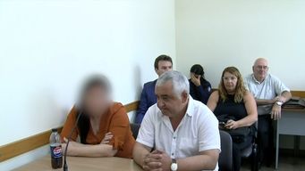 condenaron a la escribana que estafo a varios clientes por un monto cercano al millon de dolares