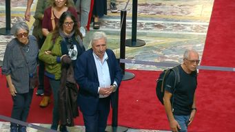 Juan Gómez, exfiscal de Corte.