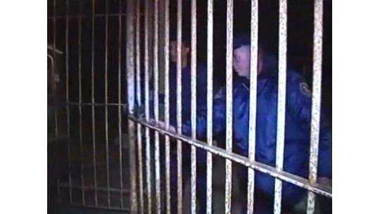 Fiscal pide cinco años para los dos asesinos de La Pasiva