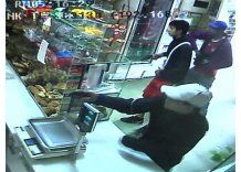 El 61% considera la inseguridad como el principal problema