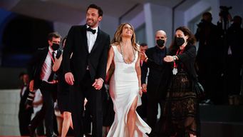 cerro el festival de venecia, recuperando su antiguo prestigio