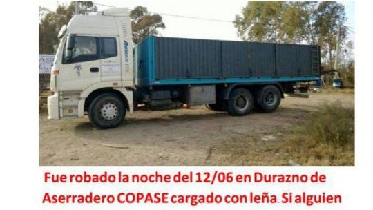 camion