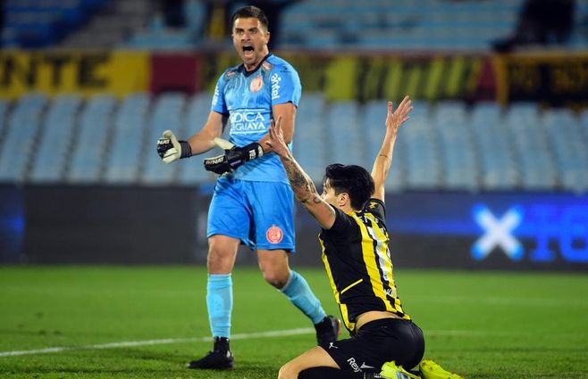 peñarol danubio 28 agosto 2022 tanda dos dante fernandez foco uy (6).jpeg