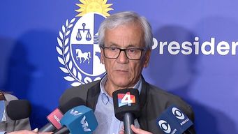 lo que ganamos es tiempo, dijo el ministro de trabajo sobre propuesta que acepto el sindicato de tcp