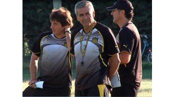 Peñarol se embarca en una nueva ilusión