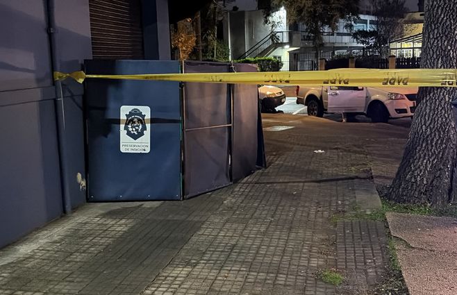 Un hombre en situación de calle murió en el Prado; Mides indicó que relevan información sobre el caso