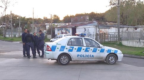 Niña de 18 meses está en CTI tras caer en una piscina en La Paloma